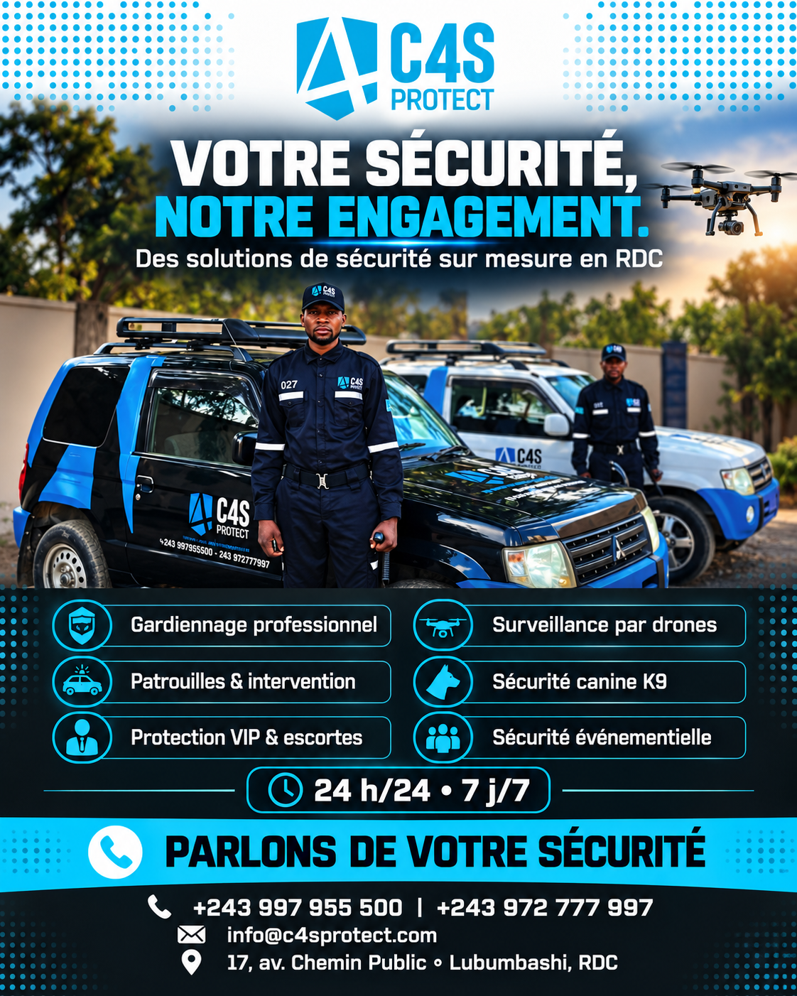 Visuel de l’annonce